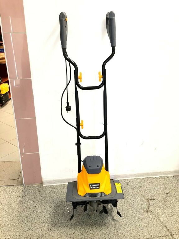 GLEBOGRYZARKA POWERMAT PM-GGE-1700M