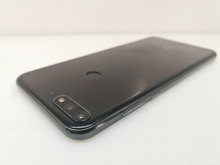 TELEFON HUAWEI Y7 PRIME 2018