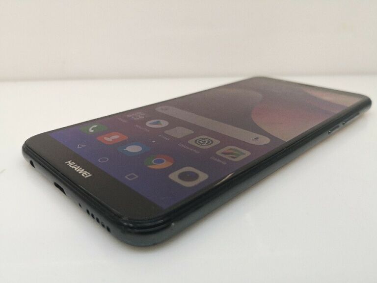 TELEFON HUAWEI Y7 PRIME 2018