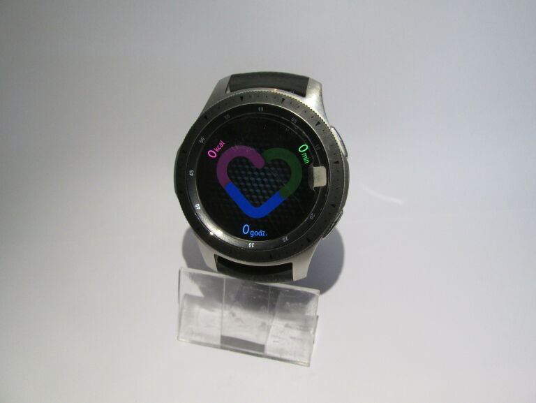 SMARTWATCH SAMSUNG GALAXY WATCH 46 MM