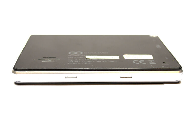 GOCLEVER NAVIO 405