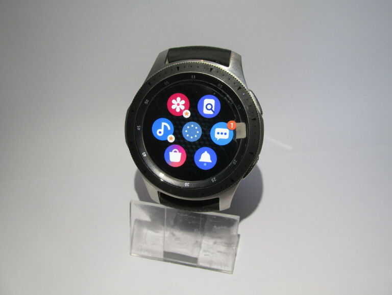 SMARTWATCH SAMSUNG GALAXY WATCH 46 MM