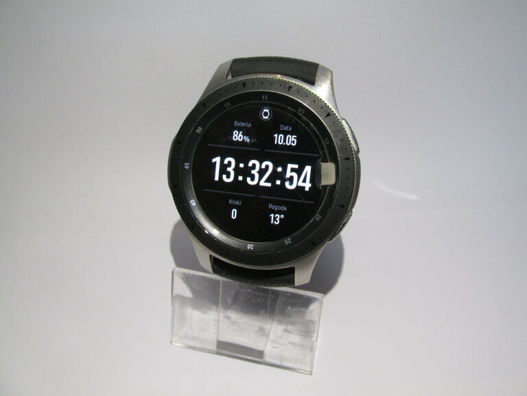 SMARTWATCH SAMSUNG GALAXY WATCH 46 MM