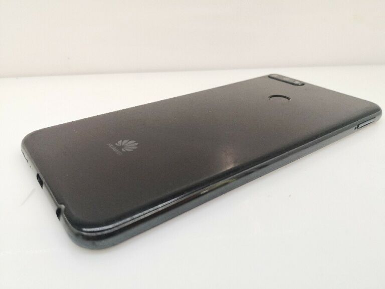 TELEFON HUAWEI Y7 PRIME 2018