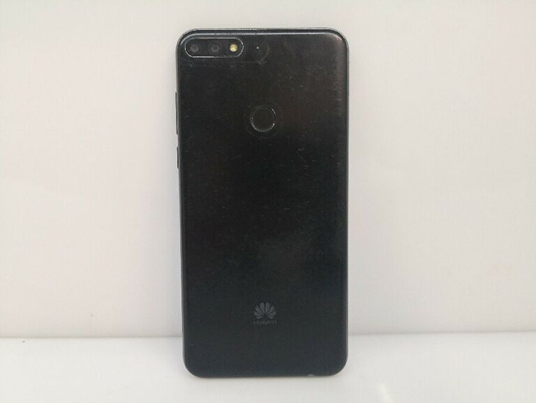 TELEFON HUAWEI Y7 PRIME 2018