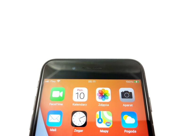 APPLE IPHONE 7 PLUS 3GB RAM 128GB ROM IOS