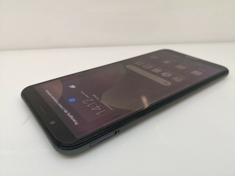 TELEFON HUAWEI Y7 PRIME 2018
