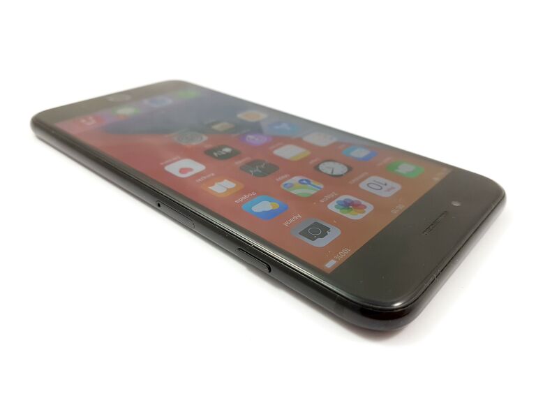 APPLE IPHONE 7 PLUS 3GB RAM 128GB ROM IOS