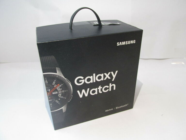 SMARTWATCH SAMSUNG GALAXY WATCH 46 MM