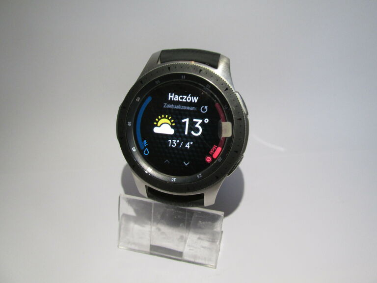 SMARTWATCH SAMSUNG GALAXY WATCH 46 MM
