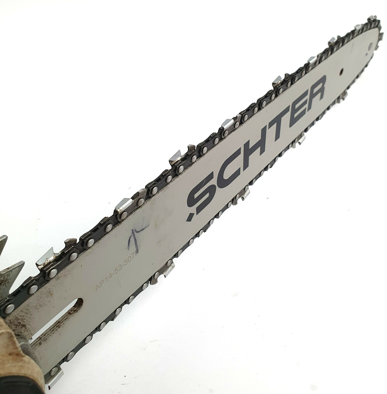 pila-elektryczna-schter-stelpila2000wc-stan-uzywany