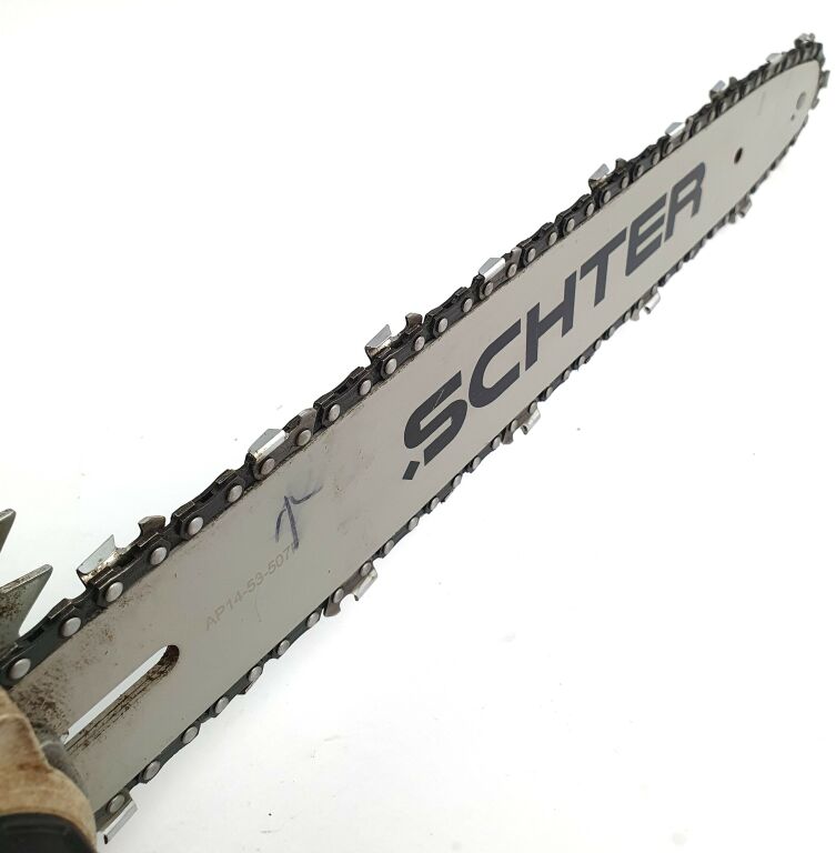 pila-elektryczna-schter-stelpila2000wc-stan-uzywany