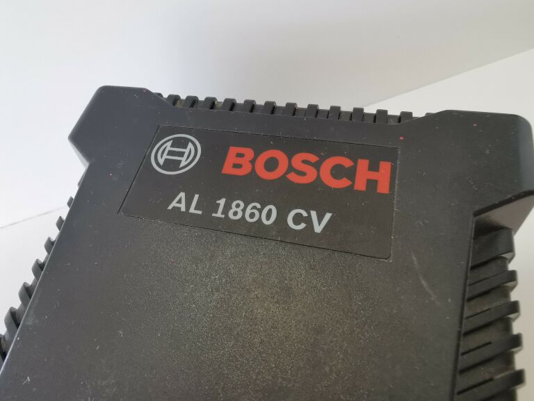 WKRĘTARKA BOSCH PROFESSIONAL GSR 18 V-EC OKAZJA!