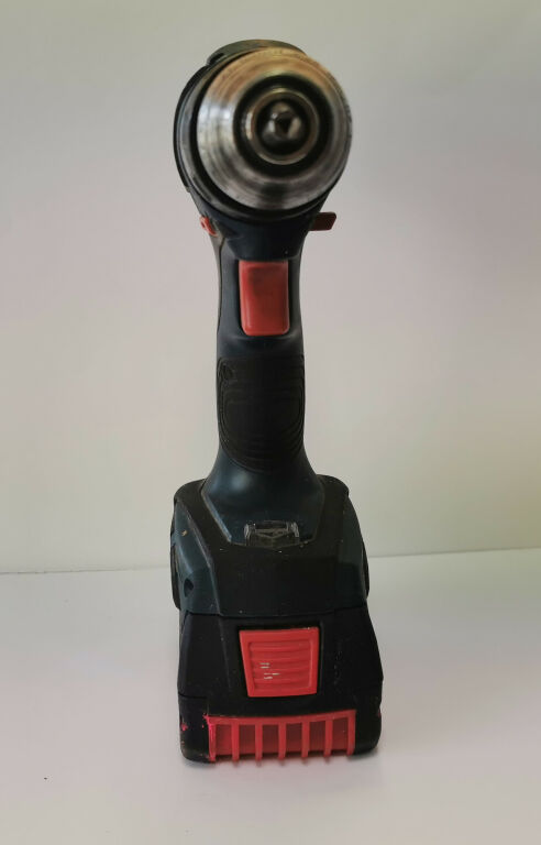 WKRĘTARKA BOSCH PROFESSIONAL GSR 18 V-EC OKAZJA!