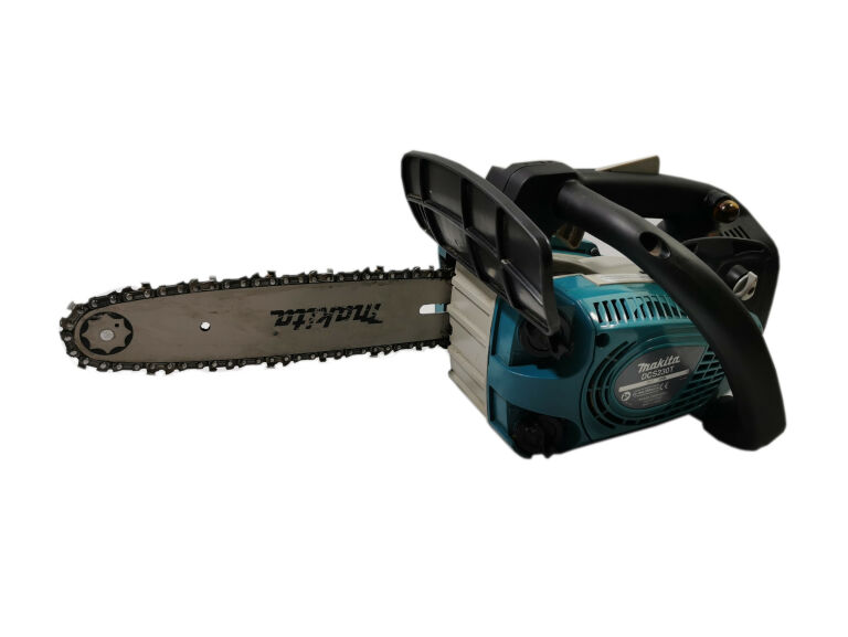 PILARKA SPALINOWA MAKITA DCS230T 1KM 25CM