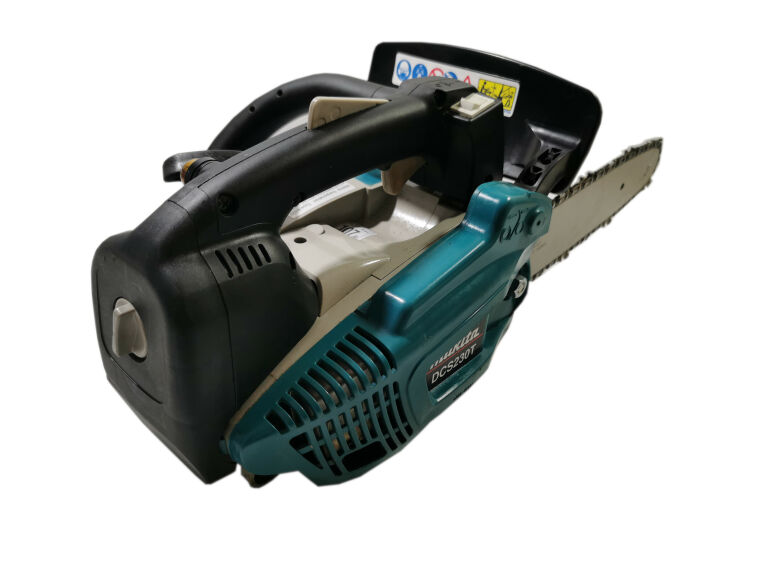 PILARKA SPALINOWA MAKITA DCS230T 1KM 25CM
