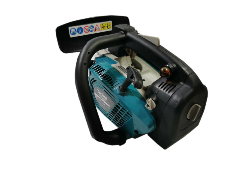 PILARKA SPALINOWA MAKITA DCS230T 1KM 25CM