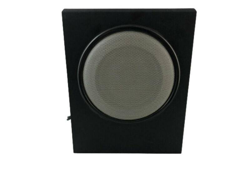 GŁOŚNIKI LOGITECH X-530 5.5W 25W