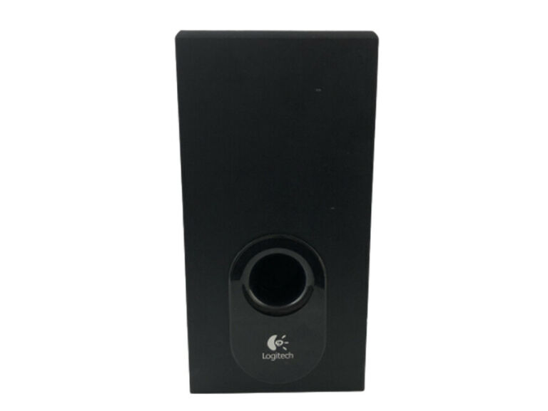 GŁOŚNIKI LOGITECH X-530 5.5W 25W