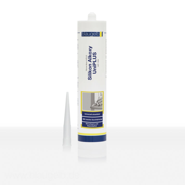 SILIKON ALKOKSYLOWY UNIPLUS 300ML