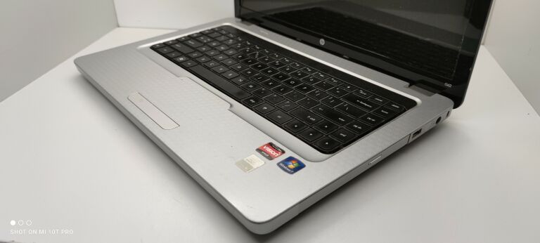 LAPTOP HP G62 + TORBA GRATIS