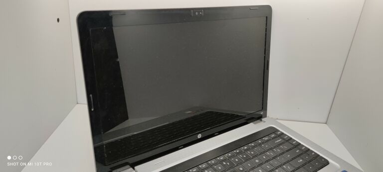 LAPTOP HP G62 + TORBA GRATIS