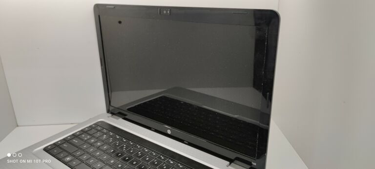 LAPTOP HP G62 + TORBA GRATIS