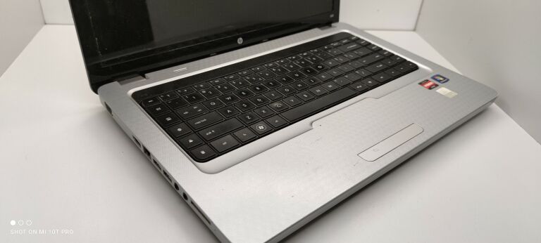 LAPTOP HP G62 + TORBA GRATIS