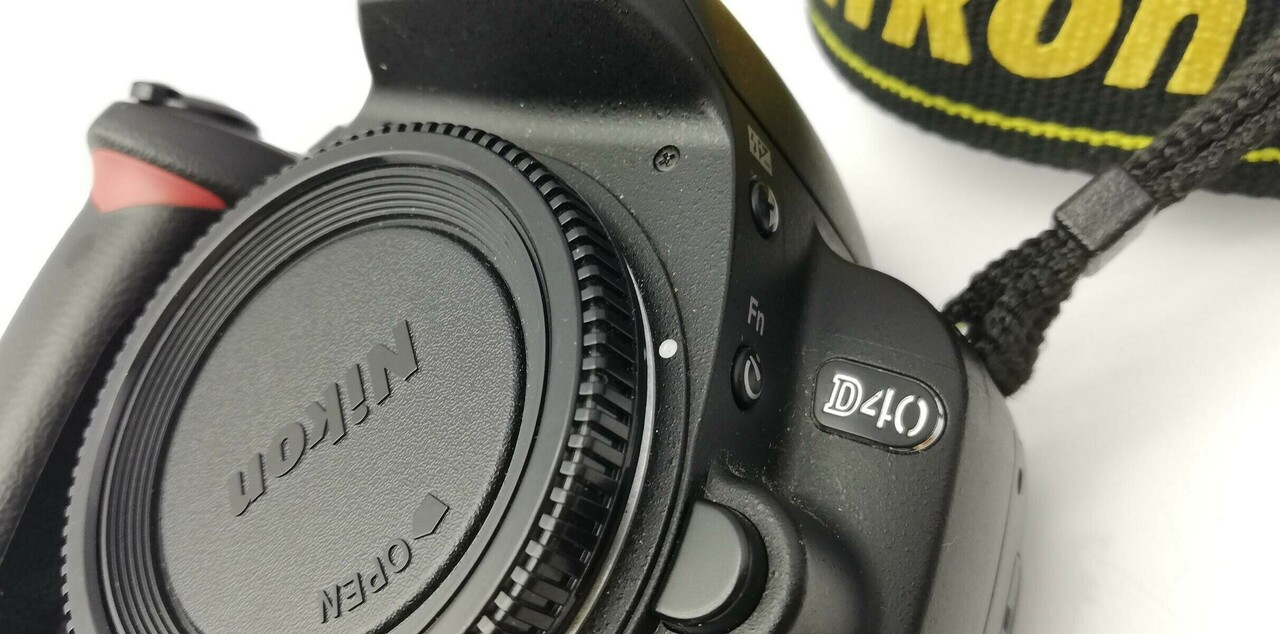 aparat-nikon-d40-ladowarka-karta-2gb-kolbego-11-jaworzno