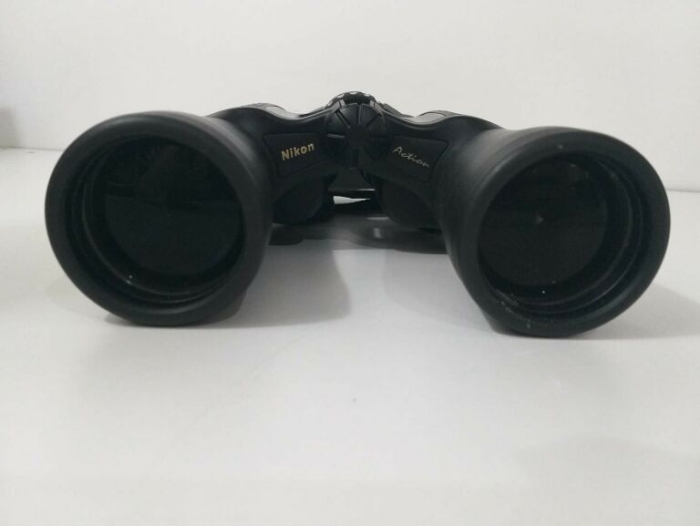 LORNETKA NIKON ACTION 7X50 6.4* POLECAM!