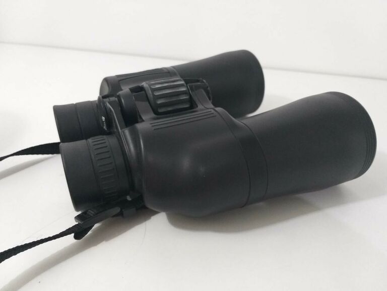 LORNETKA NIKON ACTION 7X50 6.4* POLECAM!