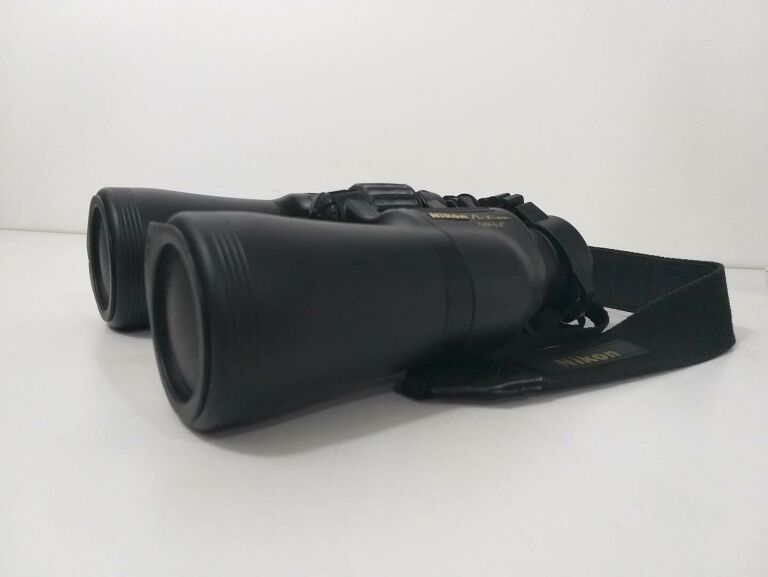 LORNETKA NIKON ACTION 7X50 6.4* POLECAM!