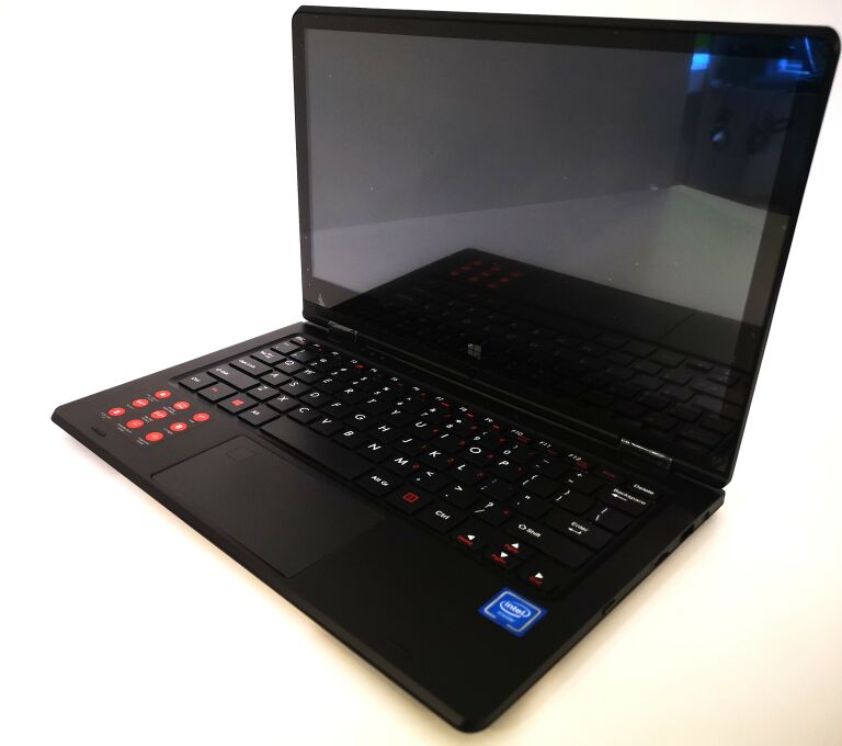 LAPTOP TECHBITE ARC 11.6 GWARANCJA!!