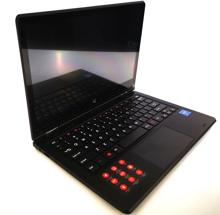LAPTOP TECHBITE ARC 11.6 GWARANCJA!!