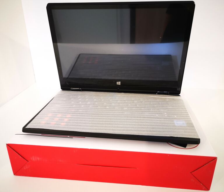 LAPTOP TECHBITE ARC 11.6 GWARANCJA!!