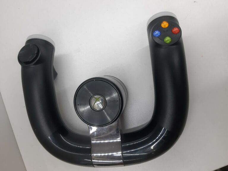 KIEROWNICA XBOX 360 MODEL 1470