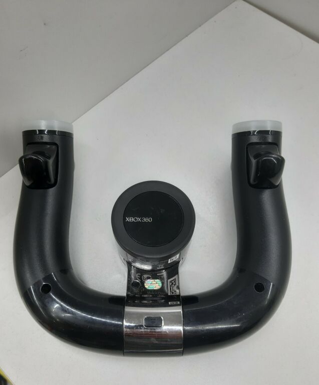 KIEROWNICA XBOX 360 MODEL 1470