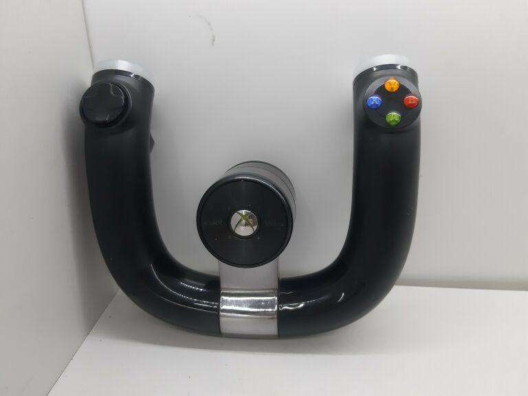 KIEROWNICA XBOX 360 MODEL 1470