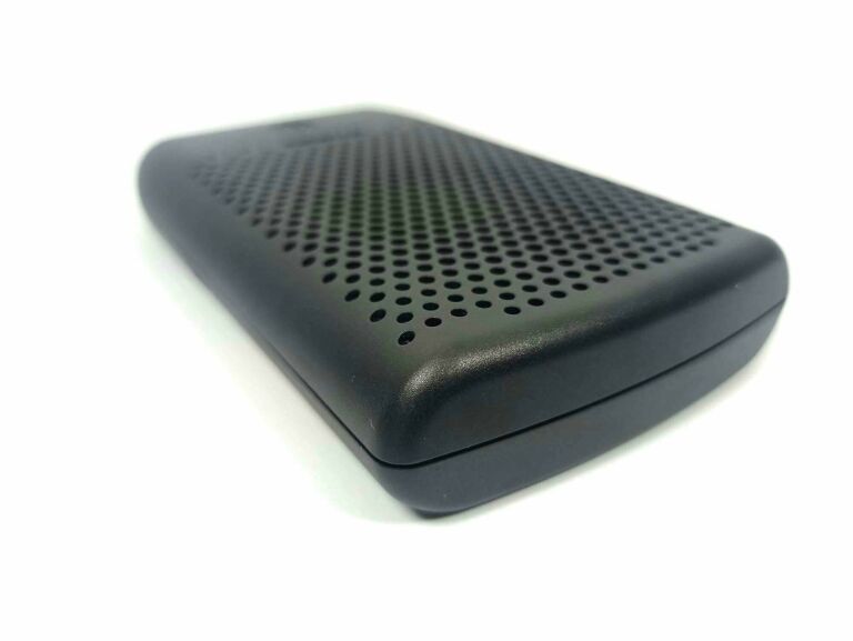 ZESTAW GŁOŚNOMÓWIĄCY DO SAMOCHODU NOKIA HF210 KPL