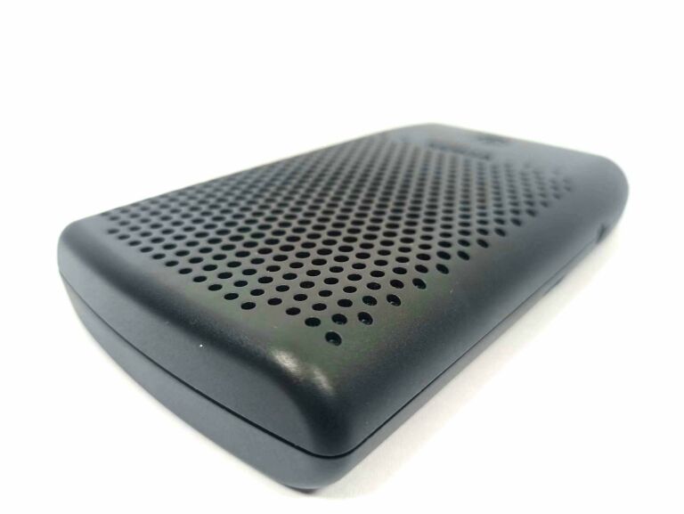 ZESTAW GŁOŚNOMÓWIĄCY DO SAMOCHODU NOKIA HF210 KPL