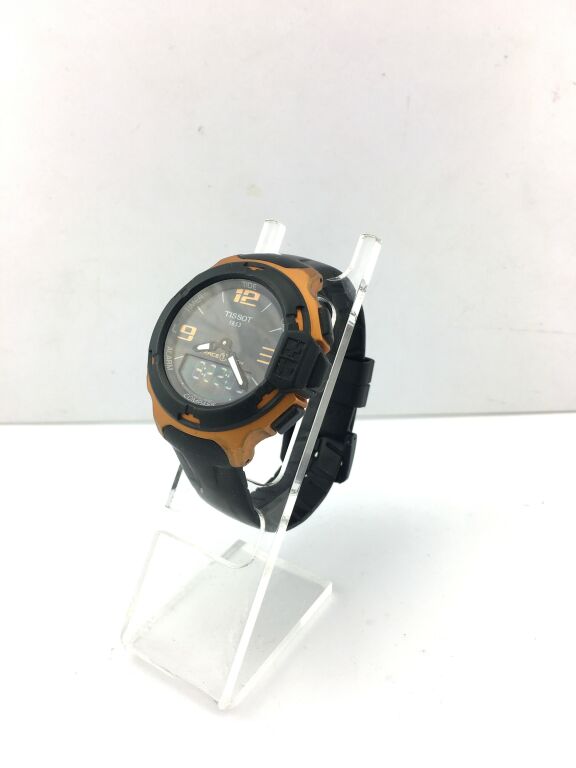 ZEGAREK TISSOT T-RACE TOUCH