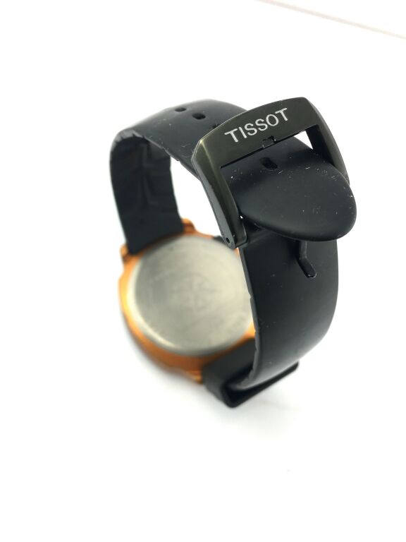 ZEGAREK TISSOT T-RACE TOUCH