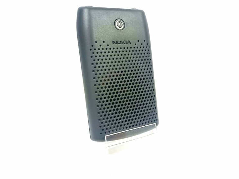 ZESTAW GŁOŚNOMÓWIĄCY DO SAMOCHODU NOKIA HF210 KPL