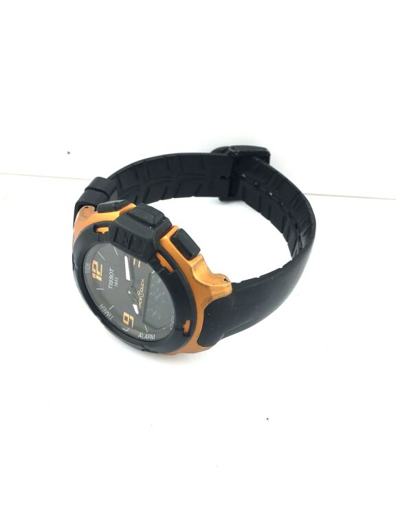 ZEGAREK TISSOT T-RACE TOUCH