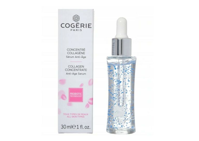 COGERIE COLLAGEN CONCENTRATE ANTI AGE SERUM 30 ML