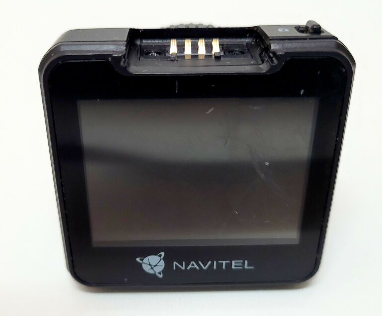 NAVITEL DVR R600 WIDEOREJESTRATOR