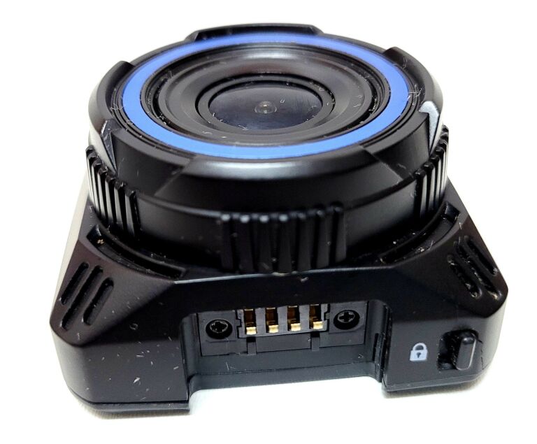 NAVITEL DVR R600 WIDEOREJESTRATOR