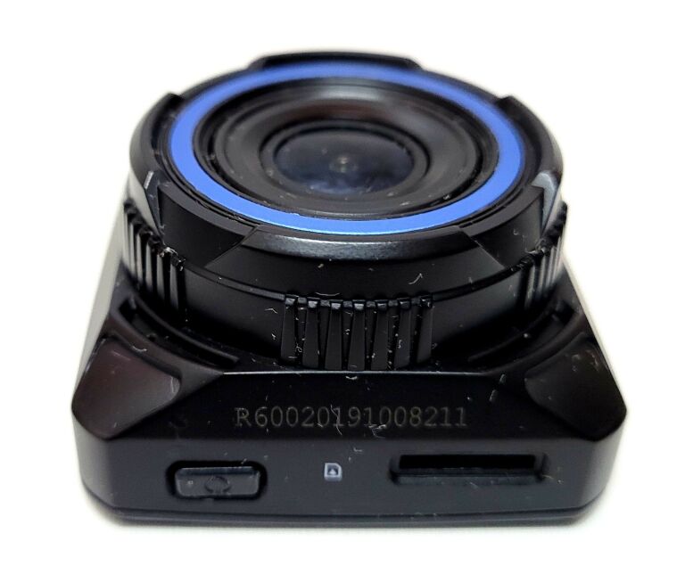 NAVITEL DVR R600 WIDEOREJESTRATOR