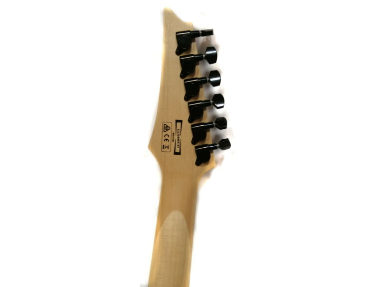 GITARA IBANEZ GRG 121 DX