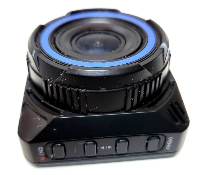 NAVITEL DVR R600 WIDEOREJESTRATOR